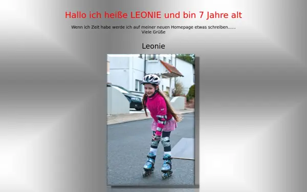 goleonie.de