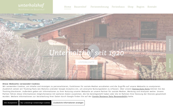 www.unterholzhof.at