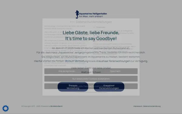 aquamarina-heiligenhafen.de