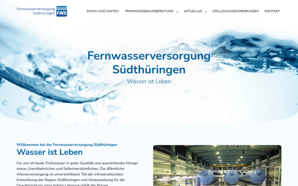 www.fernwasser-schoenbrunn.com
