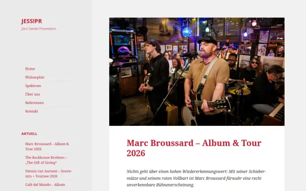 www.jesspr.de