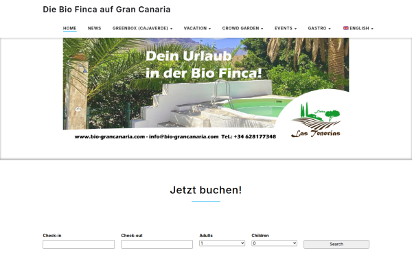 bio-grancanaria.com