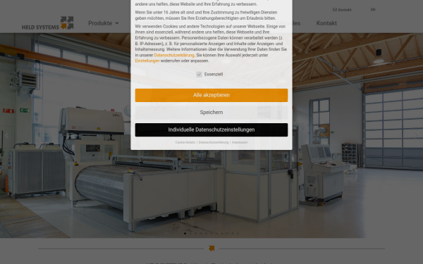 held-systems.com