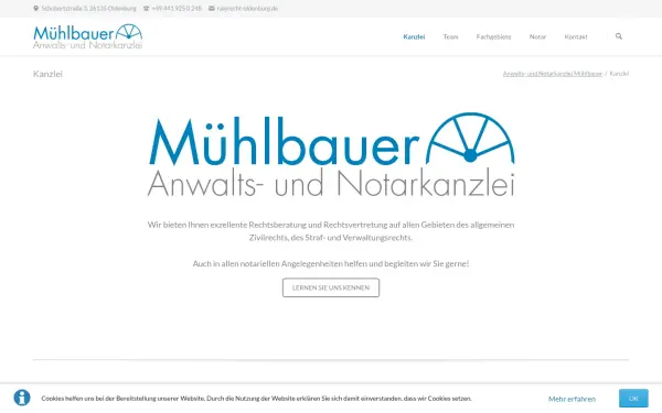 recht-oldenburg.de