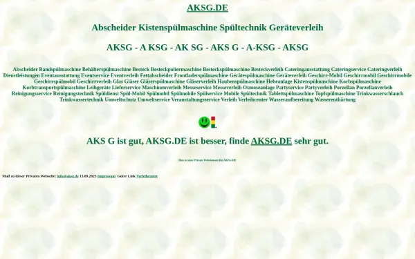 aksg.de