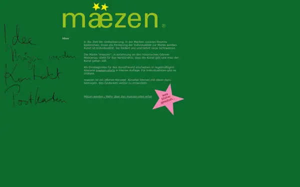 maezen.com