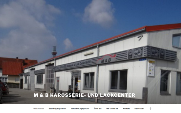 mb-karosserie-lack.de