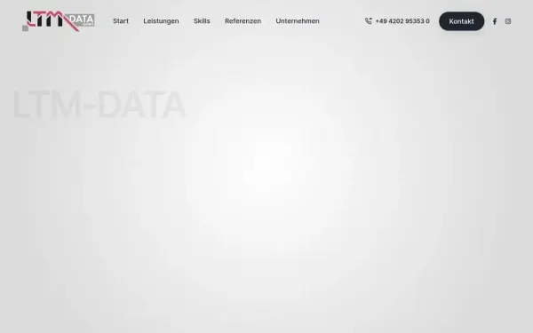 www.ltm-data.de