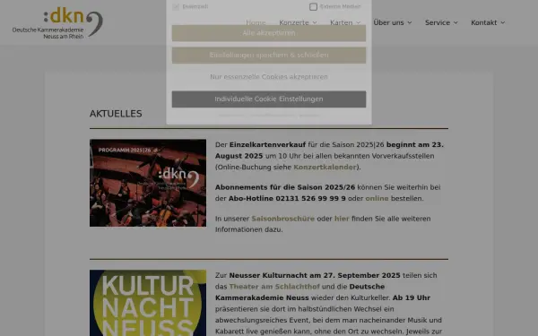 www.deutsche-kammerakademie.de