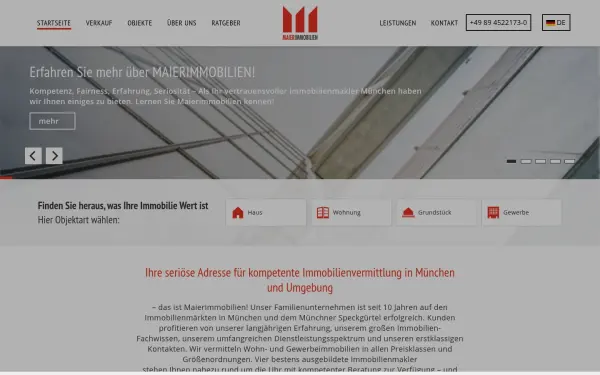 www.maierimmobilien.de
