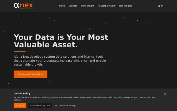 www.alpha-nex.de