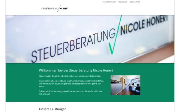 www.steuerberatung-honert.de
