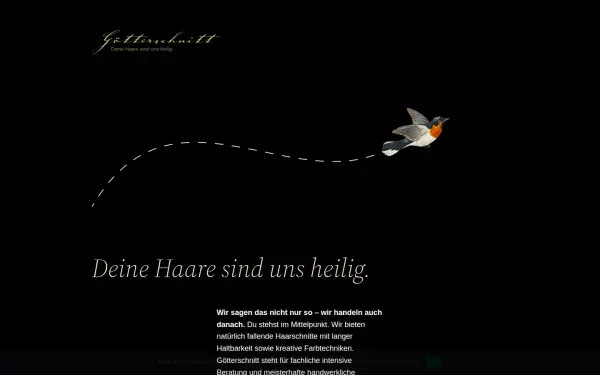goetterschnitt.de