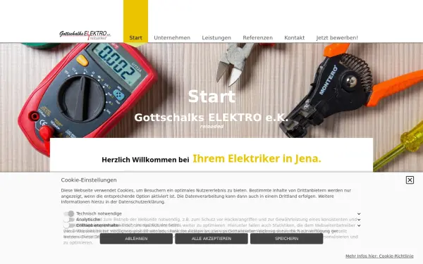 gottschalks-elektro.de