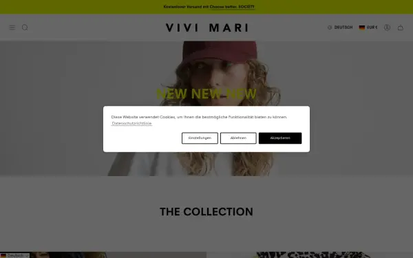 vivimari.com