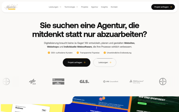 www.djumla.de