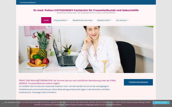 www.novum-med.at