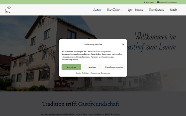 gasthof-zum-lamm.de