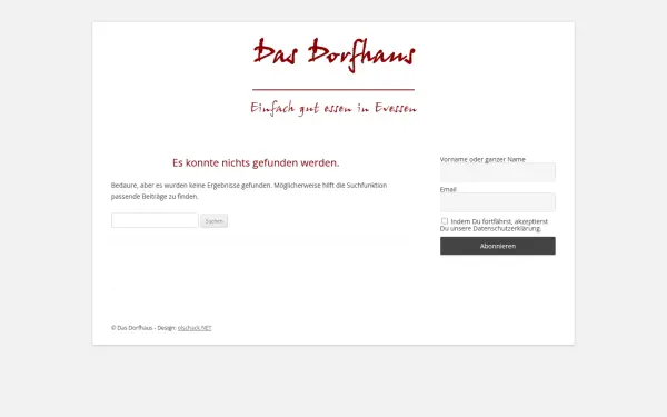 www.das-dorfhaus.de
