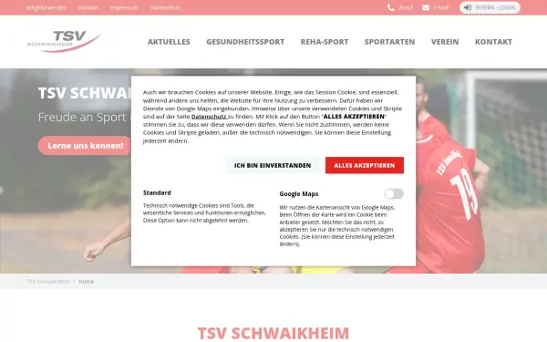 www.tsv-schwaikheim.de