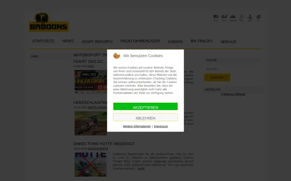 magazin.baboons.de