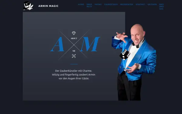 armin-magic.de