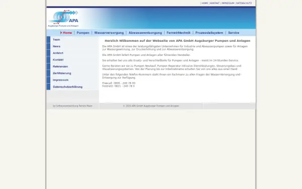 augsburger-pumpen.de