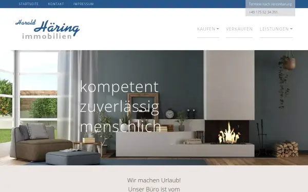 harald-haering.de