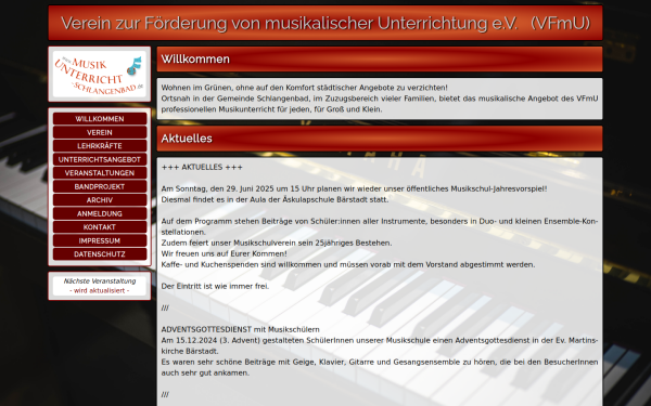 musikunterricht-schlangenbad.de