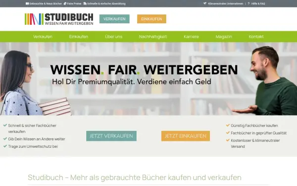 studibuch.de