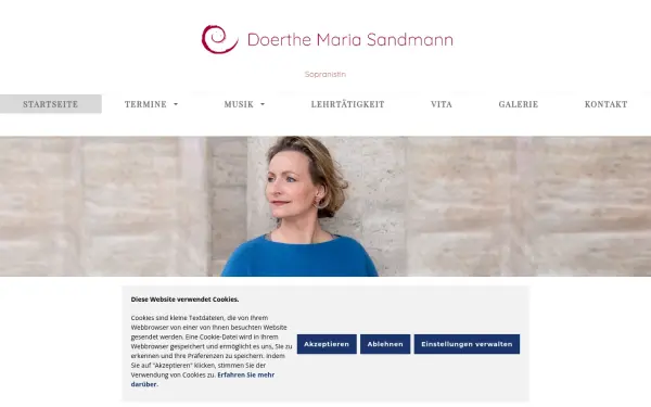 doerthe-maria-sandmann.de