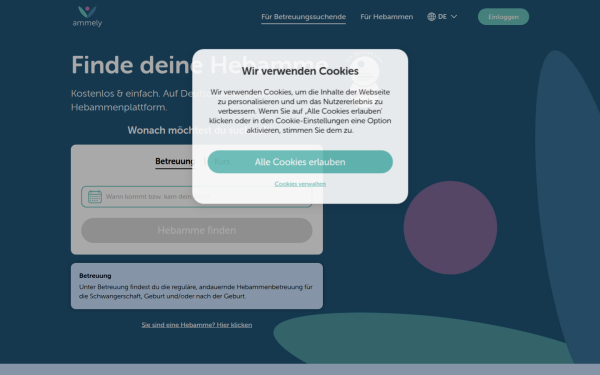 www.ammely.de