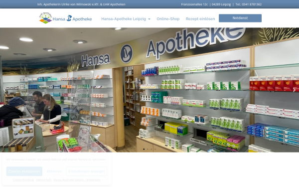 www.hansa-apotheke-leipzig.de