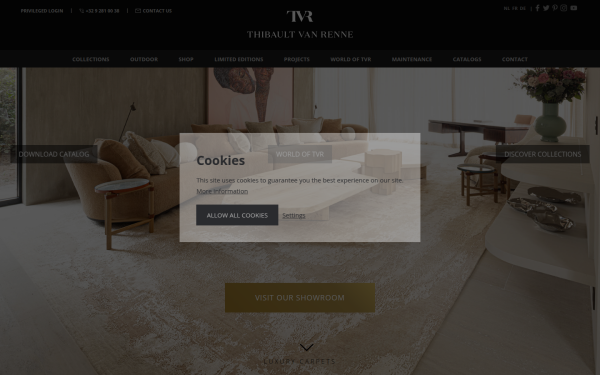 www.thibaultvanrenne.com