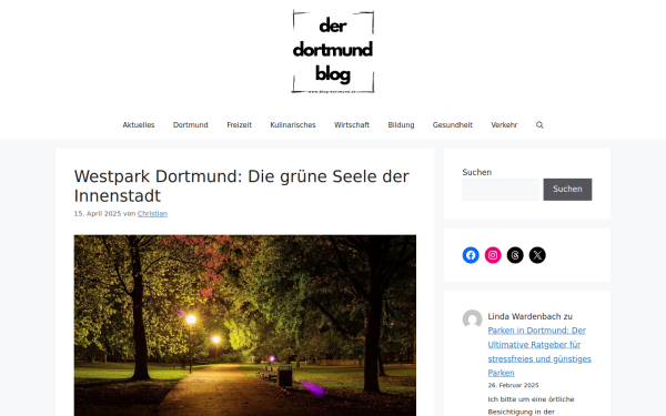 blog-dortmund.de