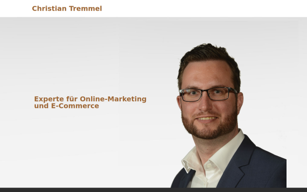 christiantremmel.de
