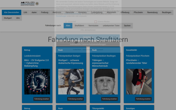 fahndung.polizei-bw.de