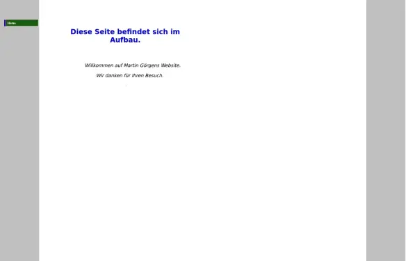 goergen-web.de