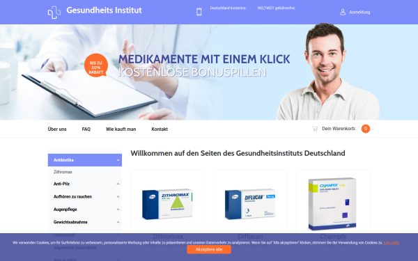 gesundheitsinstitut-deutschland.de