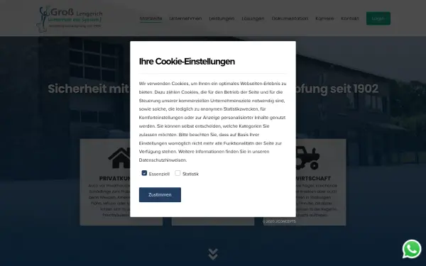 gross-lengerich.de