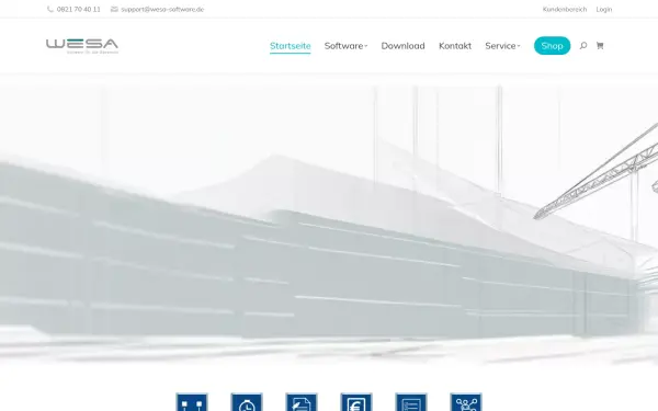 www.wesa-software.de