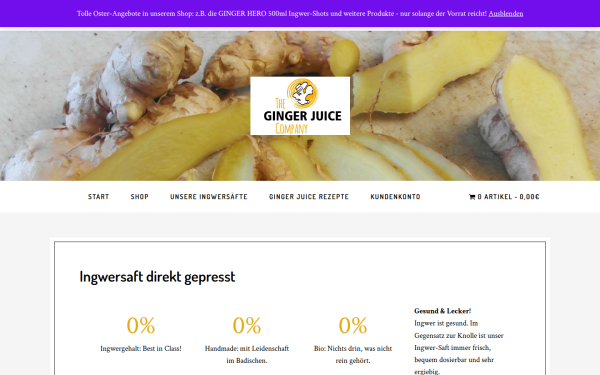 ginger-juice-company.com