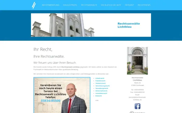 www.anwalt-lichtblau-greifswald.de