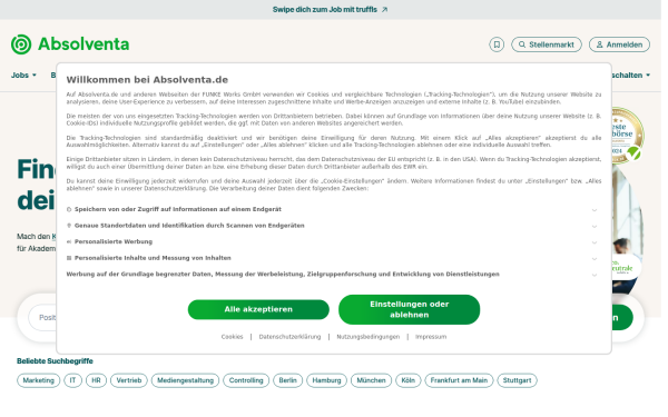 www.absolventa.de