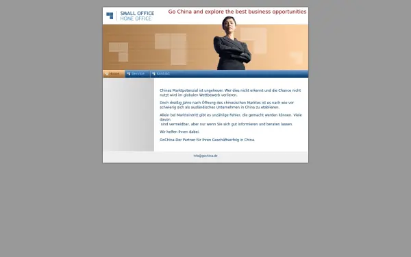 gochina.de