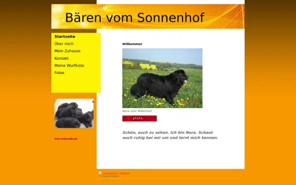 www.baeren-vom-sonnenhof.de