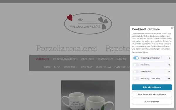 www.die-herzenswerkstatt.de