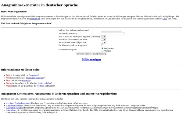 anagrammgenerator.de