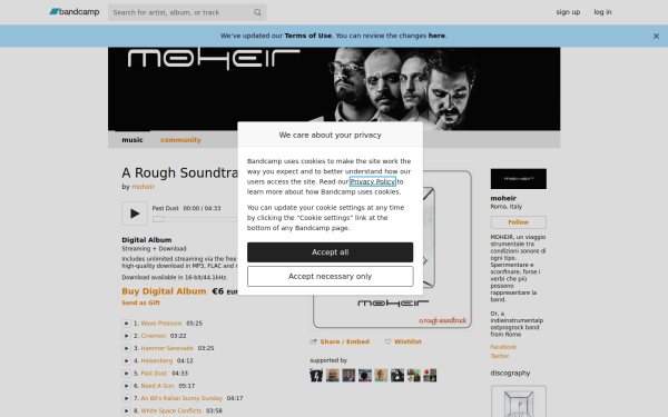 moheir.bandcamp.com