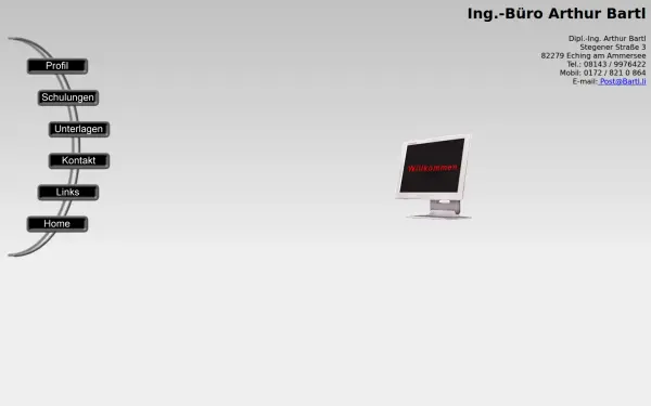 arthur-bartl.de